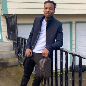 Meet your Posher, Jack